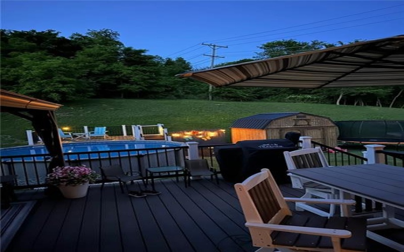 208 Summit Cir, Houston, 15342, 4 Bedrooms Bedrooms, 10 Rooms Rooms,2.2 BathroomsBathrooms,Residential,For Sale,Summit Cir,1693847