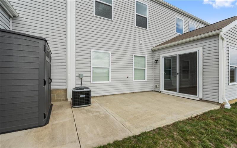 169 Viareggio Way, Finleyville, 15332, 3 Bedrooms Bedrooms, ,2.1 BathroomsBathrooms,Residential,For Sale,Viareggio Way,1694164