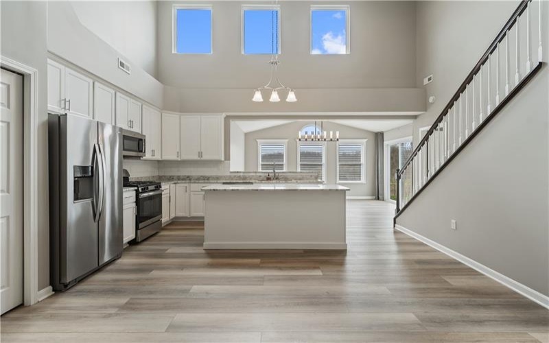 169 Viareggio Way, Finleyville, 15332, 3 Bedrooms Bedrooms, ,2.1 BathroomsBathrooms,Residential,For Sale,Viareggio Way,1694164
