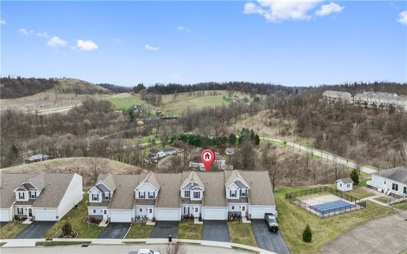 169 Viareggio Way, Finleyville, 15332, 3 Bedrooms Bedrooms, ,2.1 BathroomsBathrooms,Residential,For Sale,Viareggio Way,1694164