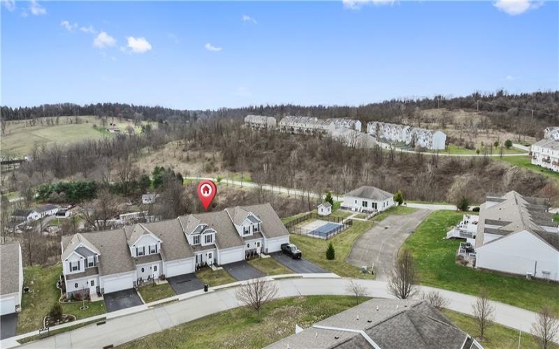 169 Viareggio Way, Finleyville, 15332, 3 Bedrooms Bedrooms, ,2.1 BathroomsBathrooms,Residential,For Sale,Viareggio Way,1694164