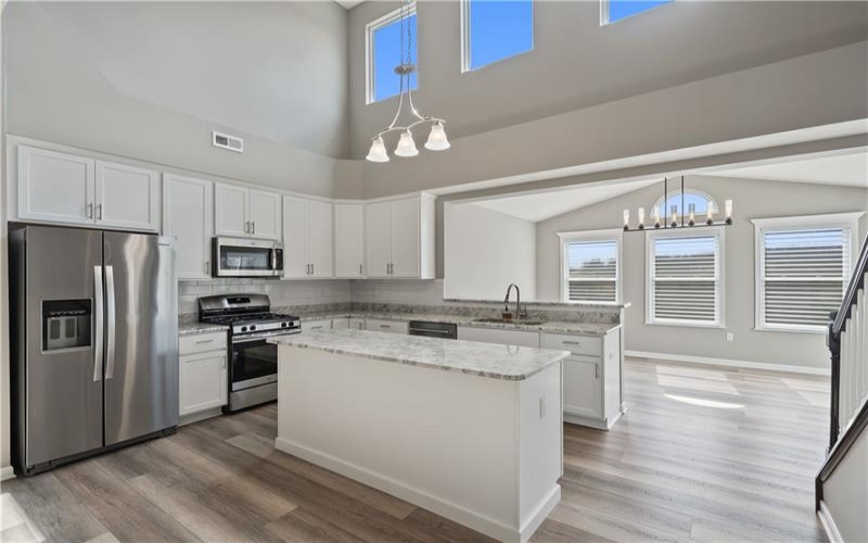 169 Viareggio Way, Finleyville, 15332, 3 Bedrooms Bedrooms, ,2.1 BathroomsBathrooms,Residential,For Sale,Viareggio Way,1694164