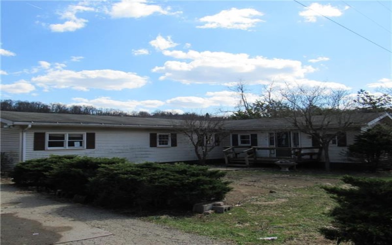 178 North Avenue, Charleroi, 15022, 2 Bedrooms Bedrooms, 6 Rooms Rooms,1 BathroomBathrooms,Residential,For Sale,North Avenue,1694174