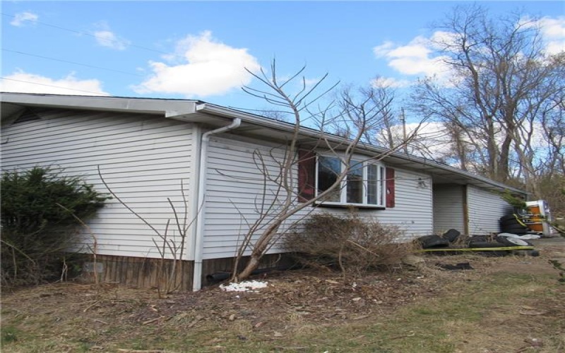 178 North Avenue, Charleroi, 15022, 2 Bedrooms Bedrooms, 6 Rooms Rooms,1 BathroomBathrooms,Residential,For Sale,North Avenue,1694174