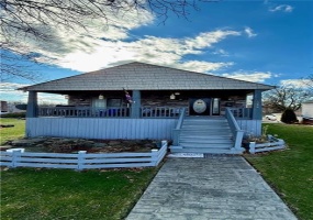 1218 Race St, Connellsville, 15425, 2 Bedrooms Bedrooms, ,2 BathroomsBathrooms,Residential,For Sale,Race St,1671126