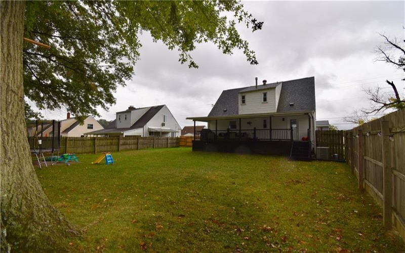 503 Arizona Dr, Lower Burrell, 15068, 3 Bedrooms Bedrooms, 7 Rooms Rooms,2 BathroomsBathrooms,Residential,For Sale,Arizona Dr,1675960