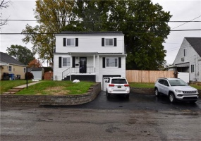 503 Arizona Dr, Lower Burrell, 15068, 3 Bedrooms Bedrooms, 7 Rooms Rooms,2 BathroomsBathrooms,Residential,For Sale,Arizona Dr,1675960