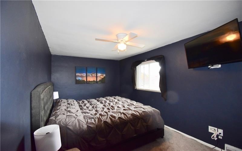 503 Arizona Dr, Lower Burrell, 15068, 3 Bedrooms Bedrooms, 7 Rooms Rooms,2 BathroomsBathrooms,Residential,For Sale,Arizona Dr,1675960