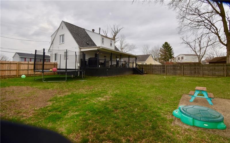 503 Arizona Dr, Lower Burrell, 15068, 3 Bedrooms Bedrooms, 7 Rooms Rooms,2 BathroomsBathrooms,Residential,For Sale,Arizona Dr,1675960