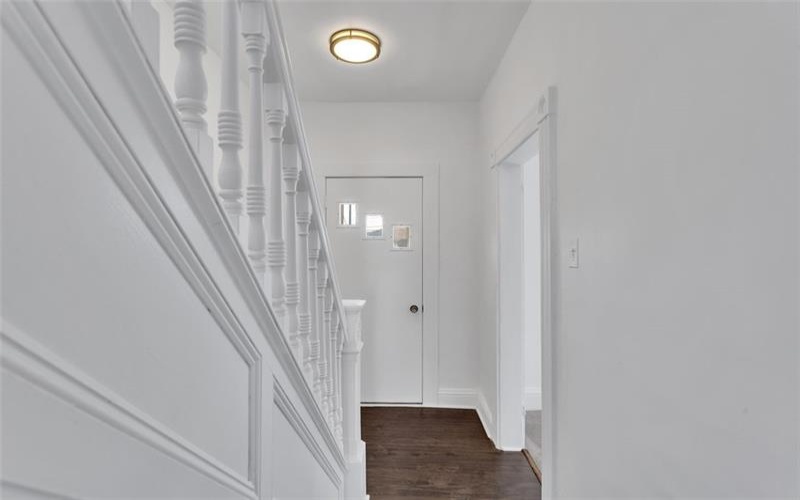 209 Allen Ave, Donora, 15033, 3 Bedrooms Bedrooms, 6 Rooms Rooms,2 BathroomsBathrooms,Residential,For Sale,Allen Ave,1694187