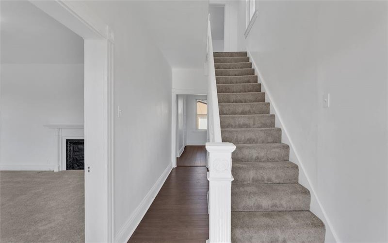 209 Allen Ave, Donora, 15033, 3 Bedrooms Bedrooms, 6 Rooms Rooms,2 BathroomsBathrooms,Residential,For Sale,Allen Ave,1694187