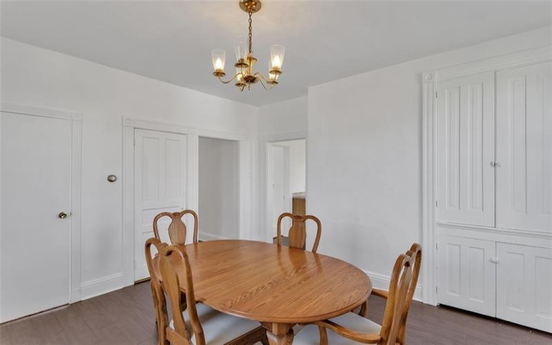 209 Allen Ave, Donora, 15033, 3 Bedrooms Bedrooms, 6 Rooms Rooms,2 BathroomsBathrooms,Residential,For Sale,Allen Ave,1694187