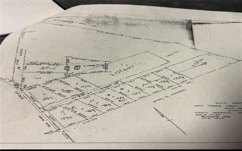 266 MCCHAIN, Finleyville, 15332, ,Farm-acreage-lot,For Sale,MCCHAIN,1694345