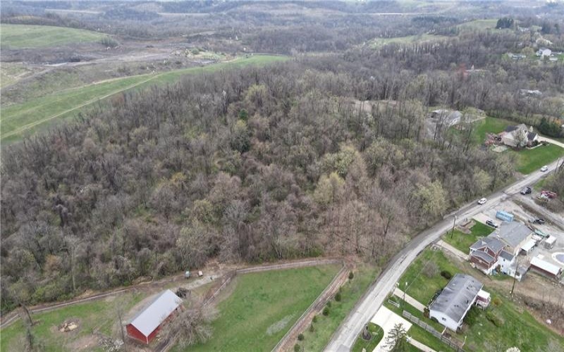 266 MCCHAIN, Finleyville, 15332, ,Farm-acreage-lot,For Sale,MCCHAIN,1694345