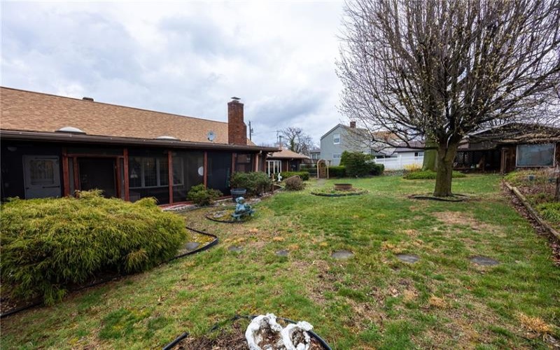 94 Brown Street, Uniontown, 15401, 2 Bedrooms Bedrooms, ,1.2 BathroomsBathrooms,Residential,For Sale,Brown Street,1694079