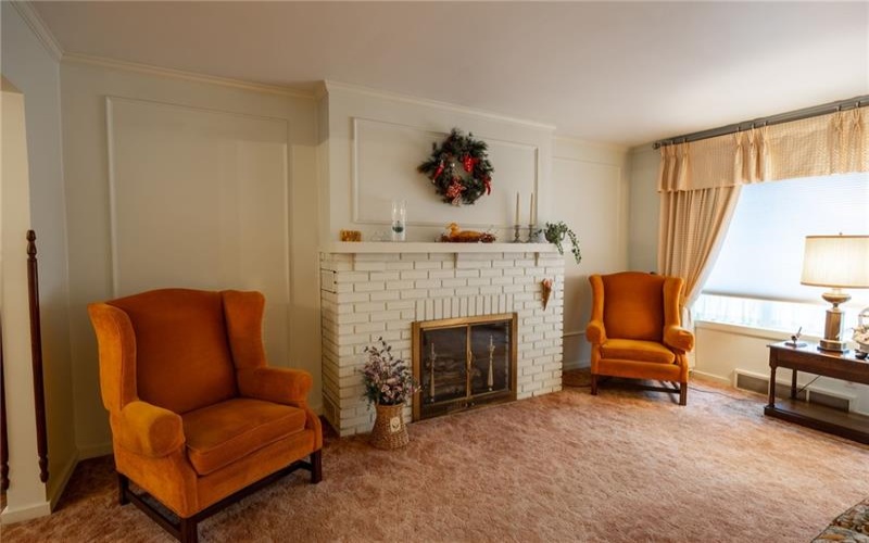 94 Brown Street, Uniontown, 15401, 2 Bedrooms Bedrooms, ,1.2 BathroomsBathrooms,Residential,For Sale,Brown Street,1694079