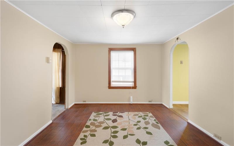 1020 Fayette Street, Washington, 15301, 2 Bedrooms Bedrooms, 6 Rooms Rooms,1 BathroomBathrooms,Residential,For Sale,Fayette Street,1694096