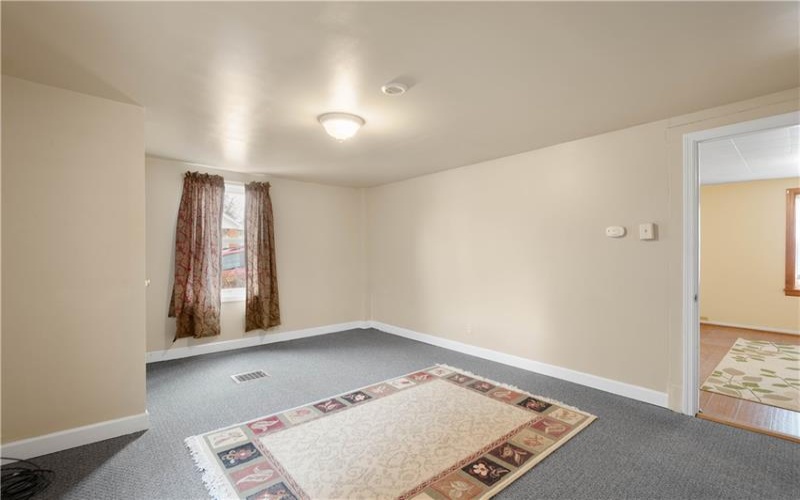 1020 Fayette Street, Washington, 15301, 2 Bedrooms Bedrooms, 6 Rooms Rooms,1 BathroomBathrooms,Residential,For Sale,Fayette Street,1694096