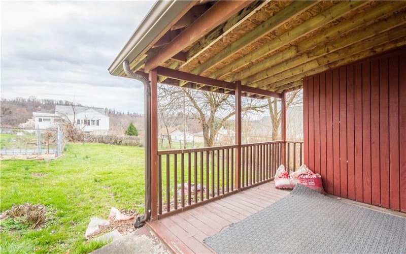 1020 Fayette Street, Washington, 15301, 2 Bedrooms Bedrooms, 6 Rooms Rooms,1 BathroomBathrooms,Residential,For Sale,Fayette Street,1694096