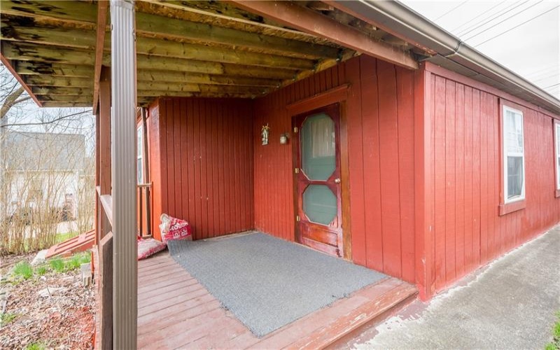 1020 Fayette Street, Washington, 15301, 2 Bedrooms Bedrooms, 6 Rooms Rooms,1 BathroomBathrooms,Residential,For Sale,Fayette Street,1694096