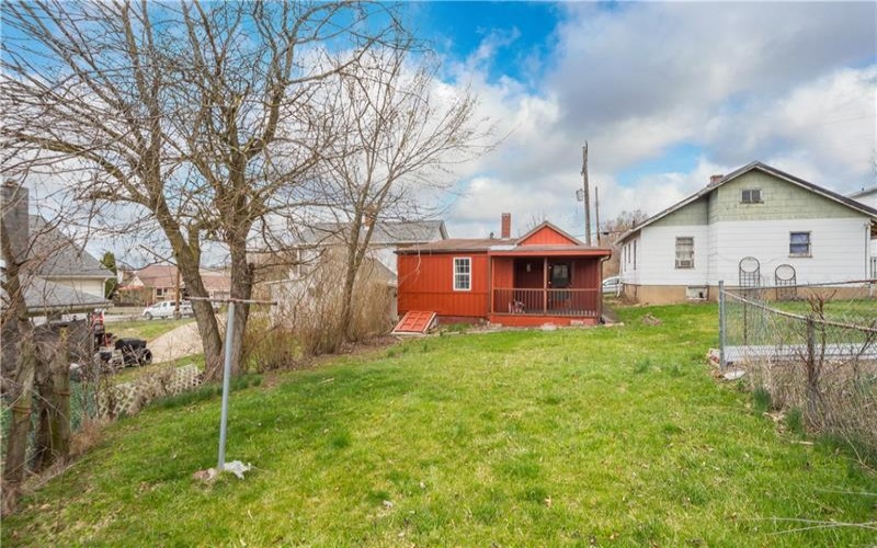 1020 Fayette Street, Washington, 15301, 2 Bedrooms Bedrooms, 6 Rooms Rooms,1 BathroomBathrooms,Residential,For Sale,Fayette Street,1694096