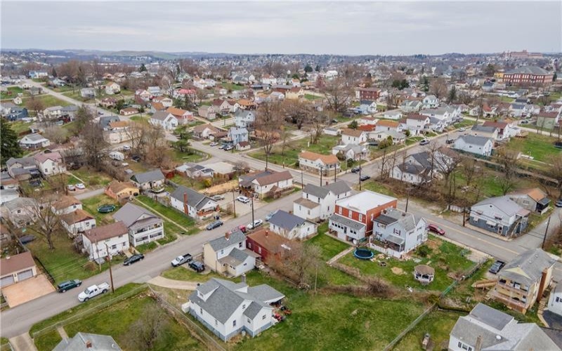 1020 Fayette Street, Washington, 15301, 2 Bedrooms Bedrooms, 6 Rooms Rooms,1 BathroomBathrooms,Residential,For Sale,Fayette Street,1694096