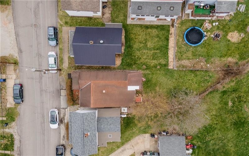 1020 Fayette Street, Washington, 15301, 2 Bedrooms Bedrooms, 6 Rooms Rooms,1 BathroomBathrooms,Residential,For Sale,Fayette Street,1694096