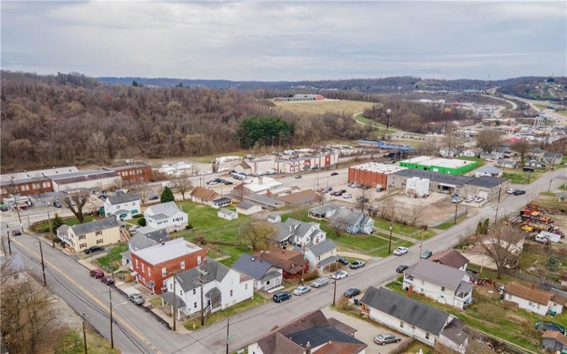 1020 Fayette Street, Washington, 15301, 2 Bedrooms Bedrooms, 6 Rooms Rooms,1 BathroomBathrooms,Residential,For Sale,Fayette Street,1694096