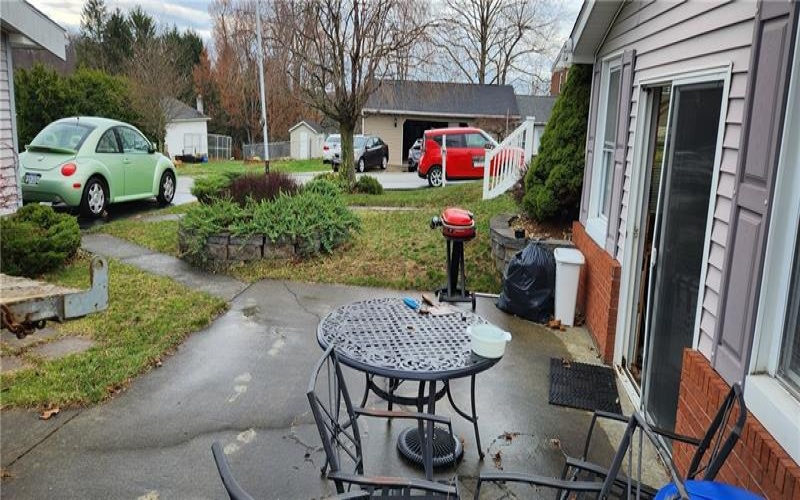 314 Blake Ave, Connellsville, 15425, 3 Bedrooms Bedrooms, 8 Rooms Rooms,1 BathroomBathrooms,Residential,For Sale,Blake Ave,1693133