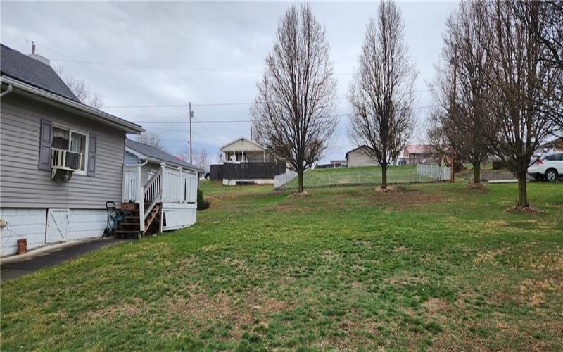 314 Blake Ave, Connellsville, 15425, 3 Bedrooms Bedrooms, 8 Rooms Rooms,1 BathroomBathrooms,Residential,For Sale,Blake Ave,1693133