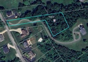 298A McCombs Rd, Venetia, 15367, ,Farm-acreage-lot,For Sale,McCombs Rd,1677700