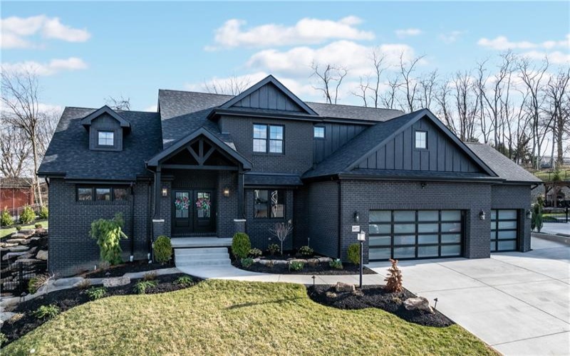 1072 Breezewood Dr, Cecil, 15317, 5 Bedrooms Bedrooms, 10 Rooms Rooms,3.1 BathroomsBathrooms,Residential,For Sale,Breezewood Dr,1694479