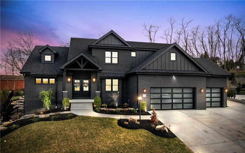 1072 Breezewood Dr, Cecil, 15317, 5 Bedrooms Bedrooms, 10 Rooms Rooms,3.1 BathroomsBathrooms,Residential,For Sale,Breezewood Dr,1694479