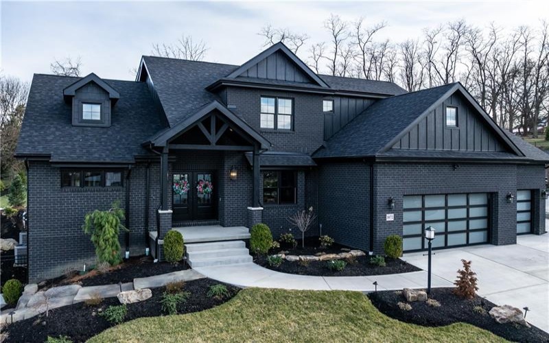 1072 Breezewood Dr, Cecil, 15317, 5 Bedrooms Bedrooms, 10 Rooms Rooms,3.1 BathroomsBathrooms,Residential,For Sale,Breezewood Dr,1694479