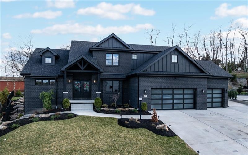 1072 Breezewood Dr, Cecil, 15317, 5 Bedrooms Bedrooms, 10 Rooms Rooms,3.1 BathroomsBathrooms,Residential,For Sale,Breezewood Dr,1694479