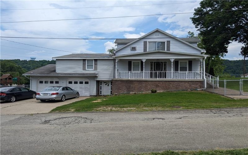 54 Terrace Rd, Millsboro, 15348, 4 Bedrooms Bedrooms, ,2.2 BathroomsBathrooms,Residential,For Sale,Terrace Rd,1694755