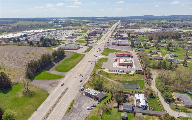 3818 Route 30 Suite #1, Latrobe, 15650, ,Commercial-industrial-business,For Sale,Route 30 Suite #1,1694756