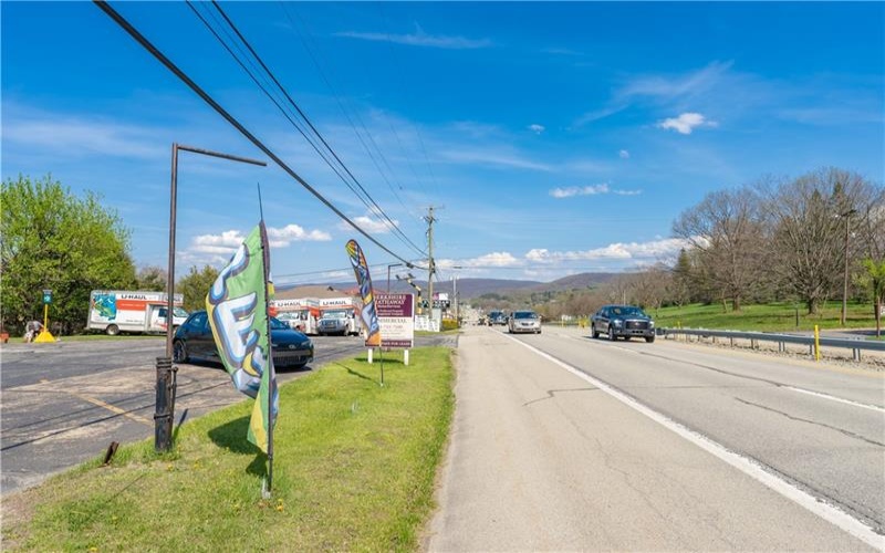 3818 Route 30 Suite #1, Latrobe, 15650, ,Commercial-industrial-business,For Sale,Route 30 Suite #1,1694756