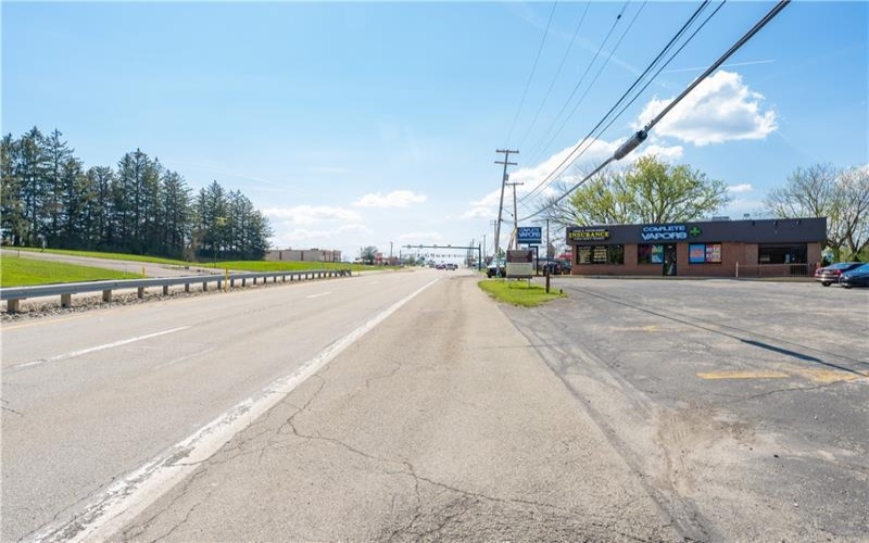 3818 Route 30 Suite #1, Latrobe, 15650, ,Commercial-industrial-business,For Sale,Route 30 Suite #1,1694756