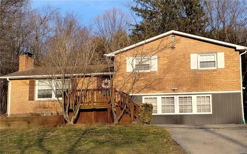 409 Himler Rd, Greensburg, 15601, 5 Bedrooms Bedrooms, 10 Rooms Rooms,3 BathroomsBathrooms,Residential,For Sale,Himler Rd,1686073