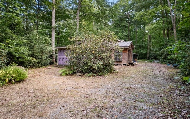 163 Laurel Ln, Champion, 15622, ,Farm-acreage-lot,For Sale,Cabin - Fire Damage,Laurel Ln,1691178