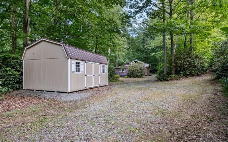 163 Laurel Ln, Champion, 15622, ,Farm-acreage-lot,For Sale,Cabin - Fire Damage,Laurel Ln,1691178