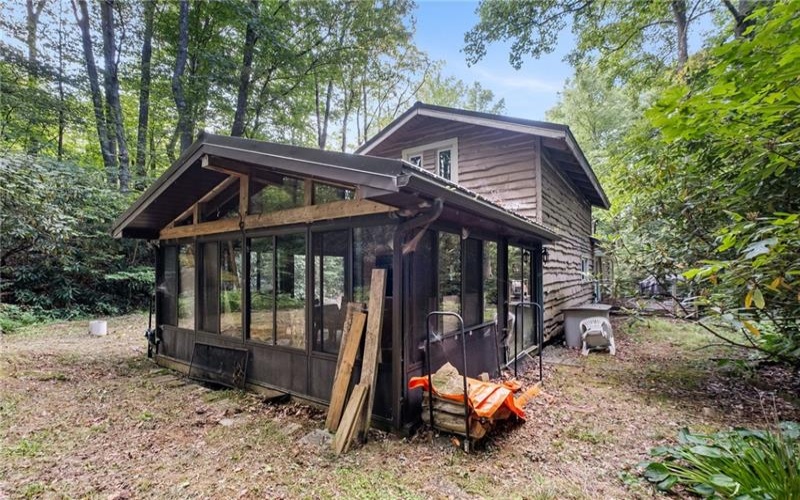 163 Laurel Ln, Champion, 15622, ,Farm-acreage-lot,For Sale,Cabin - Fire Damage,Laurel Ln,1691178