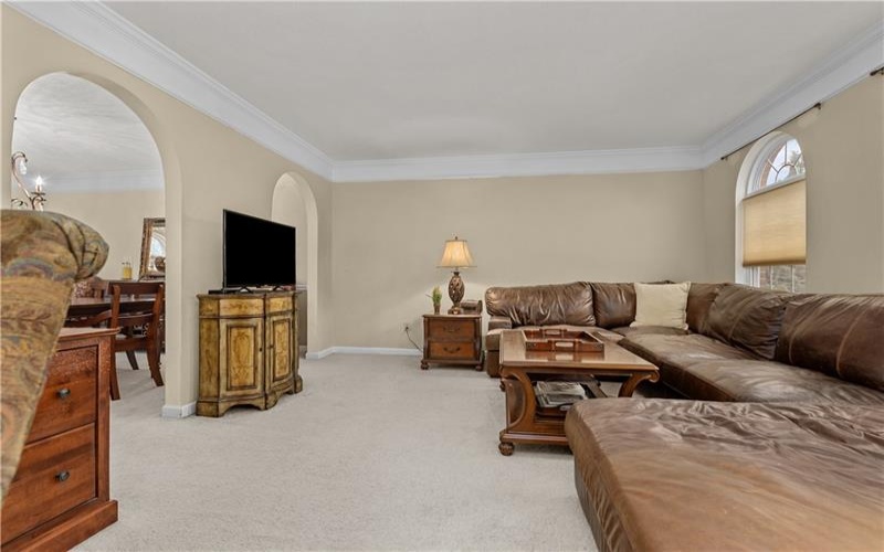 516 Potomac Dr, Washington, 15301, 4 Bedrooms Bedrooms, 9 Rooms Rooms,2.1 BathroomsBathrooms,Residential,For Sale,Potomac Dr,1693800