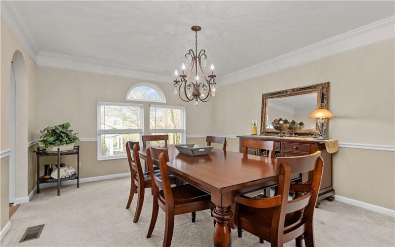 516 Potomac Dr, Washington, 15301, 4 Bedrooms Bedrooms, 9 Rooms Rooms,2.1 BathroomsBathrooms,Residential,For Sale,Potomac Dr,1693800