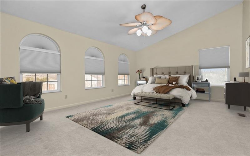516 Potomac Dr, Washington, 15301, 4 Bedrooms Bedrooms, 9 Rooms Rooms,2.1 BathroomsBathrooms,Residential,For Sale,Potomac Dr,1693800