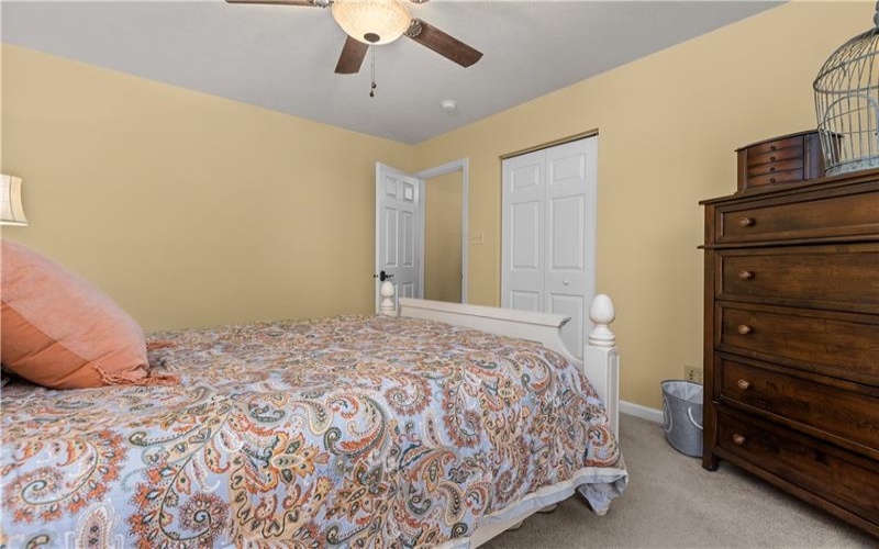 516 Potomac Dr, Washington, 15301, 4 Bedrooms Bedrooms, 9 Rooms Rooms,2.1 BathroomsBathrooms,Residential,For Sale,Potomac Dr,1693800