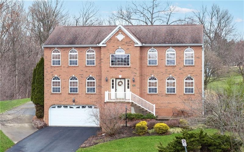 516 Potomac Dr, Washington, 15301, 4 Bedrooms Bedrooms, 9 Rooms Rooms,2.1 BathroomsBathrooms,Residential,For Sale,Potomac Dr,1693800