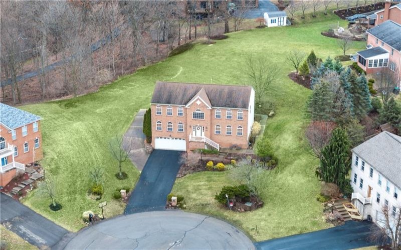 516 Potomac Dr, Washington, 15301, 4 Bedrooms Bedrooms, 9 Rooms Rooms,2.1 BathroomsBathrooms,Residential,For Sale,Potomac Dr,1693800