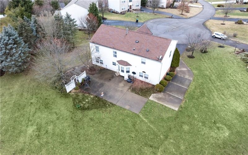 516 Potomac Dr, Washington, 15301, 4 Bedrooms Bedrooms, 9 Rooms Rooms,2.1 BathroomsBathrooms,Residential,For Sale,Potomac Dr,1693800
